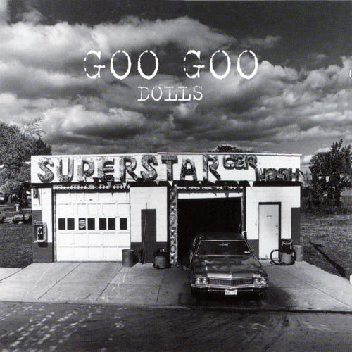 goo car goo car